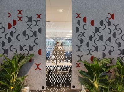 aker solution -8., Coverdouble, Fraster filt